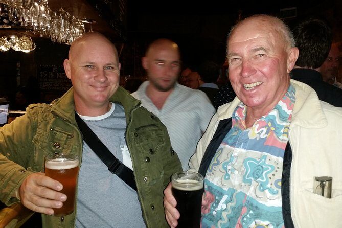 The Rocks Pub Walking Tour - An In-Depth Look at the Tour Experience