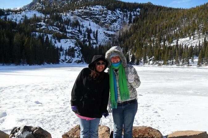 The Rocky Mountain National Park Winter Safari Tour - What Travelers Say and Why It Matters