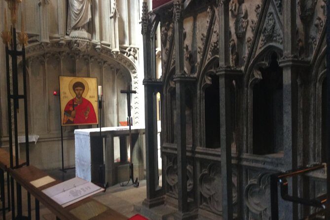 The Roman City of St Albans Private Tour - The Fine Print: Practical Considerations