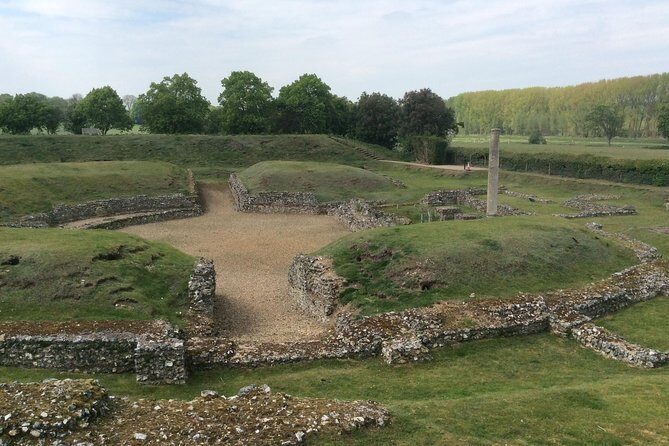 The Roman City of St Albans Private Tour - Who is This Tour Best For?