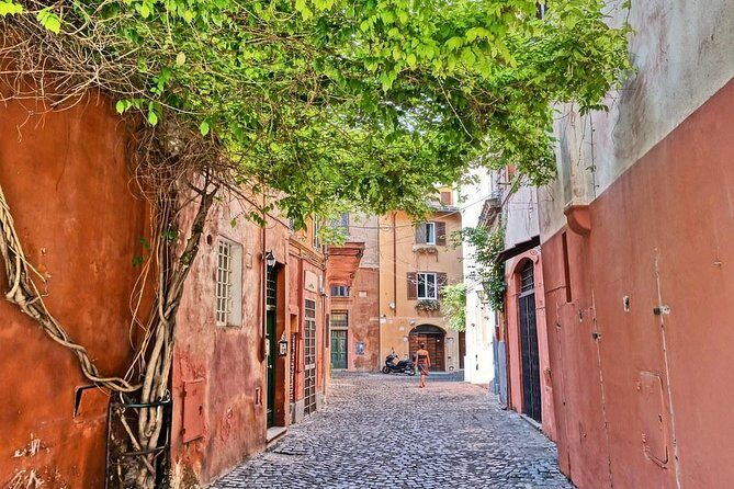 Rome: Trastevere Food tour with Free-Flowing Fine Wine - Who Should Book This Tour