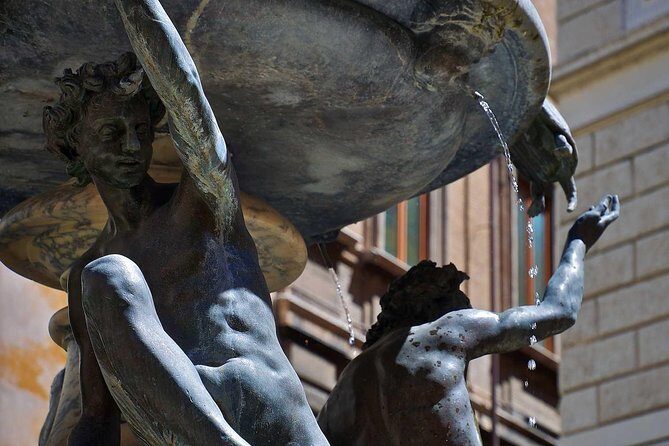 The Roman Fountains Tour - Final Thoughts