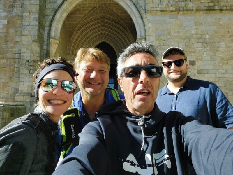 The Roman Tour & Wine tasting. - Is This Tour Worth It?