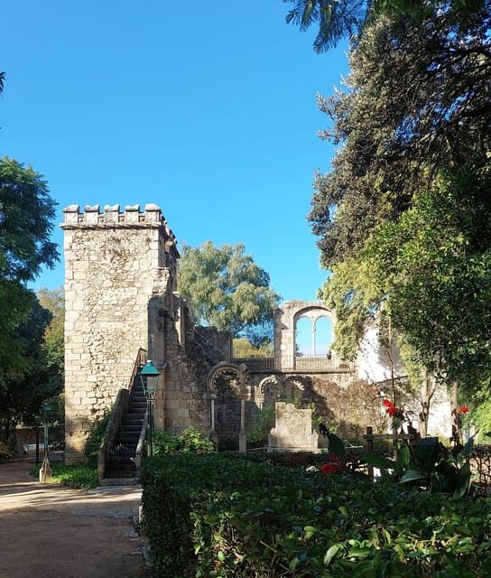 The Roman Tour & Wine tasting. - FAQ