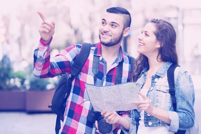 The Romantic Side of Williamsburg  Walking Tour - Why this Tour Might Be a Good Fit for You