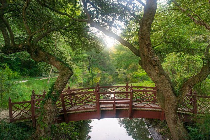 The Romantic Side of Williamsburg  Walking Tour - From Experience to Expectation: What You’ll Get