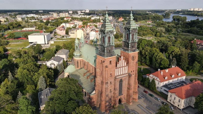 The Roots of Pozna (small group) - Key Points