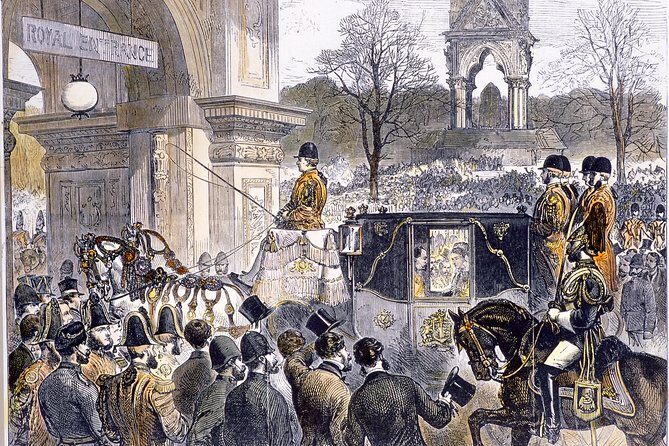 The Royal Albert Hall Tour - The Guide and Tour Length