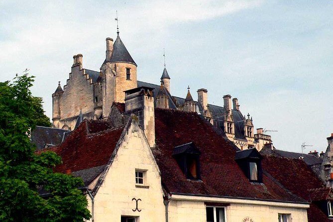 The Royal City of Loches, discovering a treasure that's off the beaten track - The Itinerary: What You’ll See and Learn
