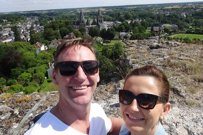 The Royal City of Loches, discovering a treasure that's off the beaten track - Who Would Love This Tour?