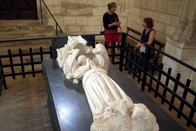 The Royal City of Loches, discovering a treasure that's off the beaten track - Final Thoughts