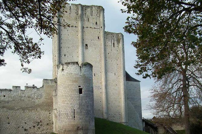The Royal City of Loches, discovering a treasure that's off the beaten track - FAQ