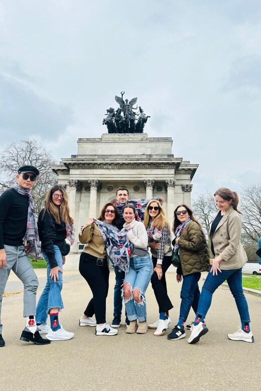 The Royal Express, 2.5 hour tour - The Experience from the Perspective of Past Guests