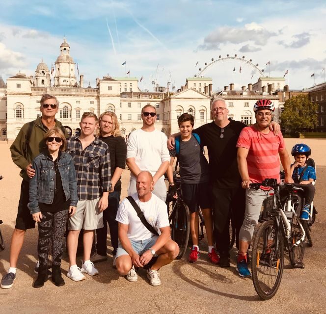 The Royal Express, 2.5 hour tour - FAQ