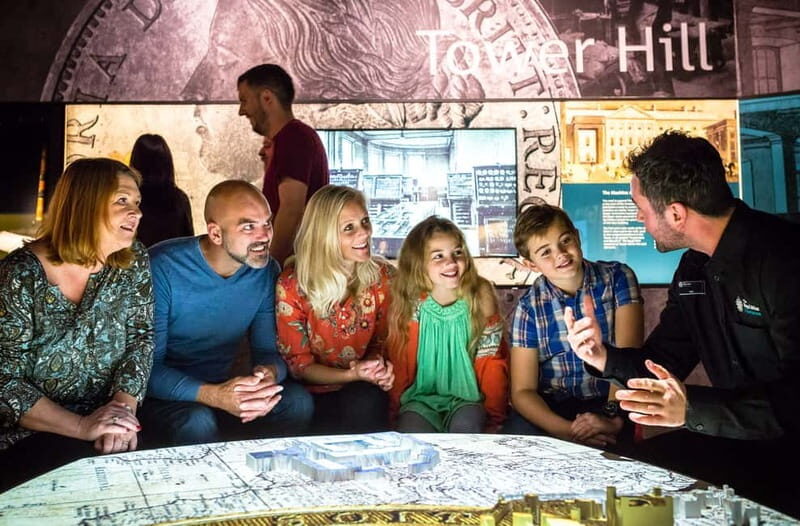 The Royal Mint Experience: Ticket, Guided Tour & Exhibition - What Is The Royal Mint Experience?