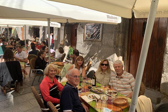 The Royal Palace & Prado Museum: A must in Madrid - Practicalities and Logistics