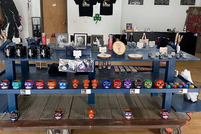 The San Antonio Ghost Walk - The Value of the Experience