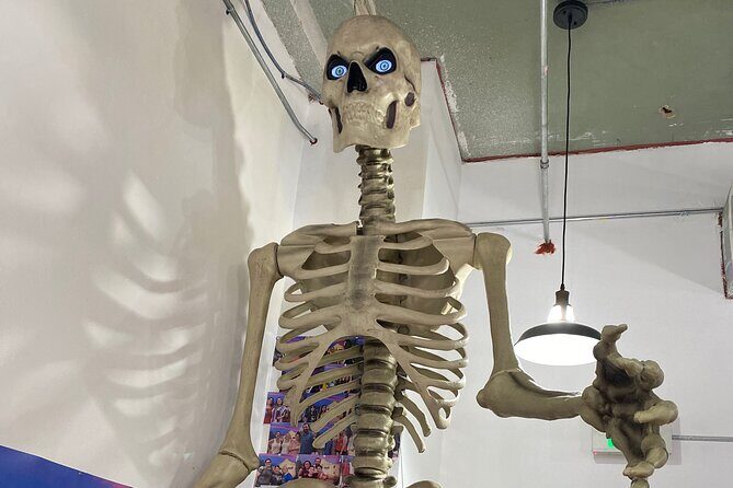 The San Antonio Ghost Walk - FAQs about the San Antonio Ghost Walk