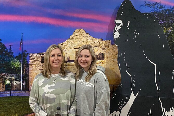 The San Antonio Ghost Walk - Final Thoughts