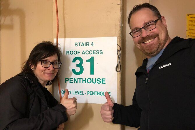 The San Antonio Shuffle Scavenger Hunt - The Itinerary in Detail