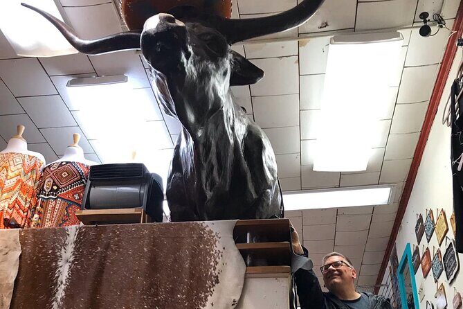 The San Antonio Shuffle Scavenger Hunt - What Makes This Tour Stand Out?