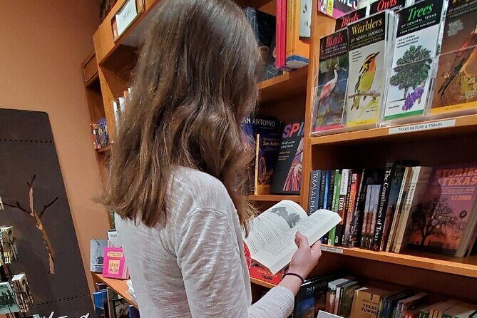 The San Antonio Shuffle Scavenger Hunt - Is This Tour Worth the Price?