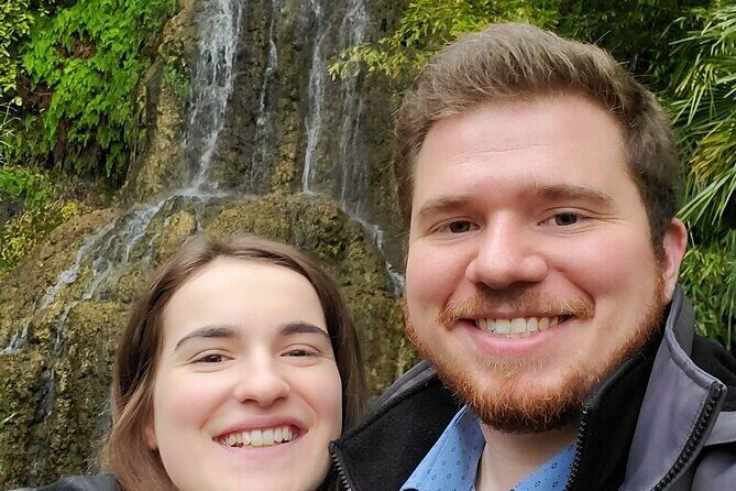 The San Antonio Shuffle Scavenger Hunt - Who Is This Best For?