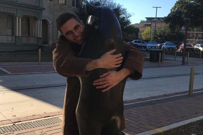 The San Antonio Shuffle Scavenger Hunt - Frequently Asked Questions