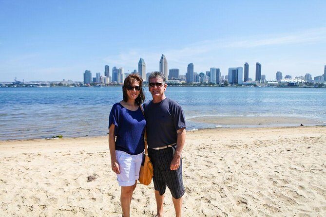 The San Diego Highlights Tour - What to Expect from the San Diego Highlights Tour