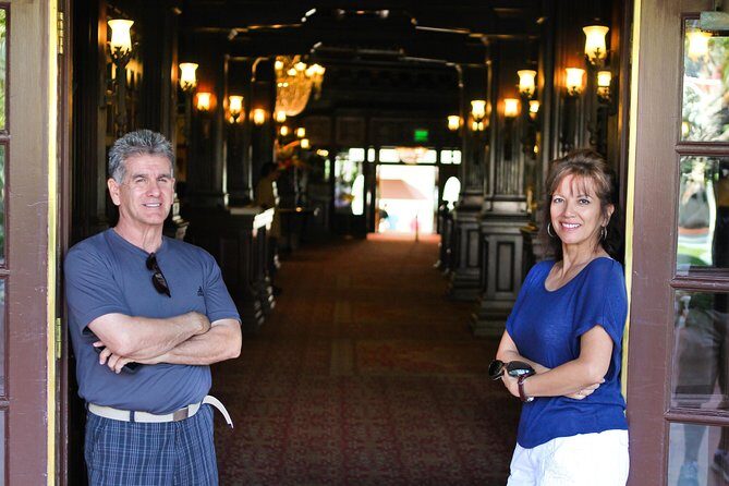 The San Diego Highlights Tour - Who Should Book This Tour?