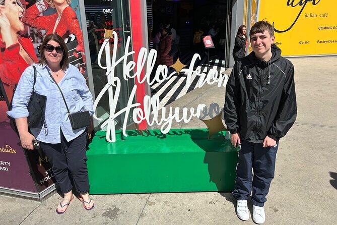 The San Diego to LA in A Day Tour - A Closer Look at the Tour Itinerary