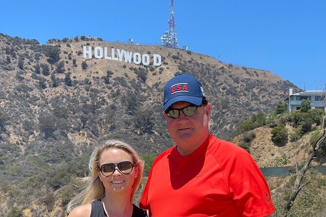 The San Diego to LA in A Day Tour - Who Is This Tour Best For?