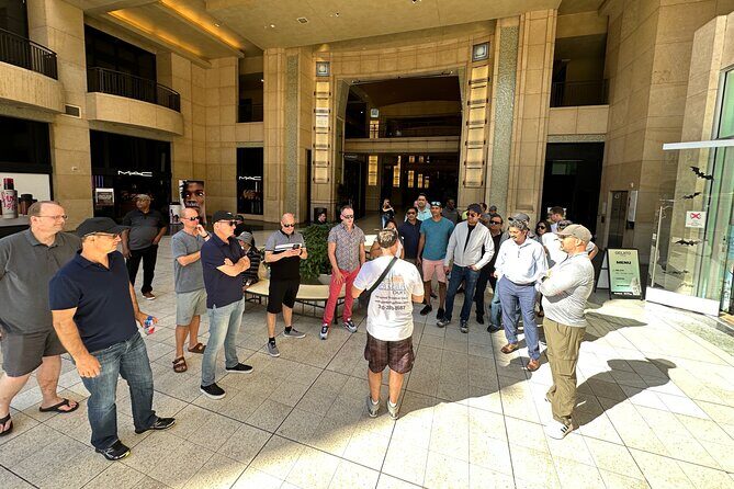 The San Diego to LA in A Day Tour - Final Thoughts