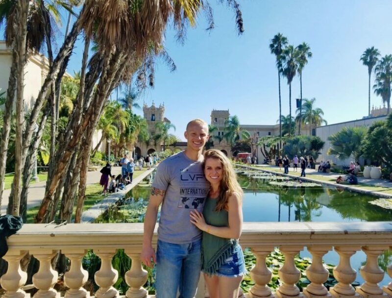 The San Diego Tour: 3 Hours of Sightseeing - Exploring the Itinerary in Detail