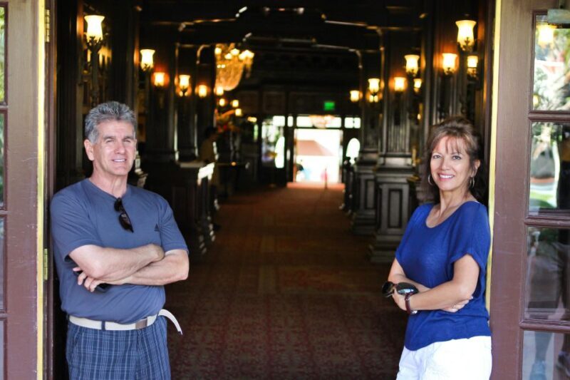 The San Diego Tour: 3 Hours of Sightseeing - FAQ