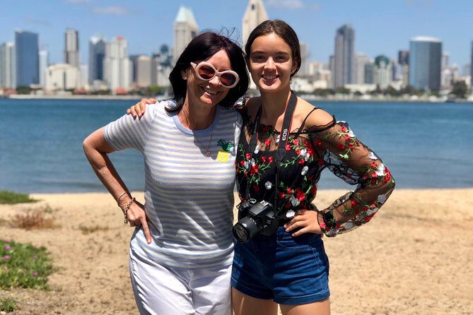 The San Diego Tour - What You Can Expect on the Tour