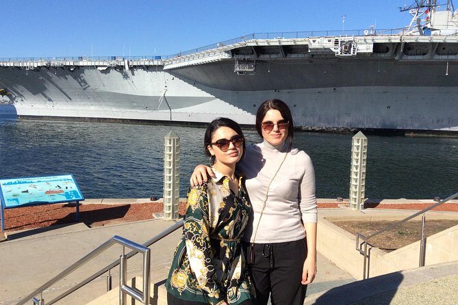 The San Diego Tour from S.OC - What You Can Expect from the Tour
