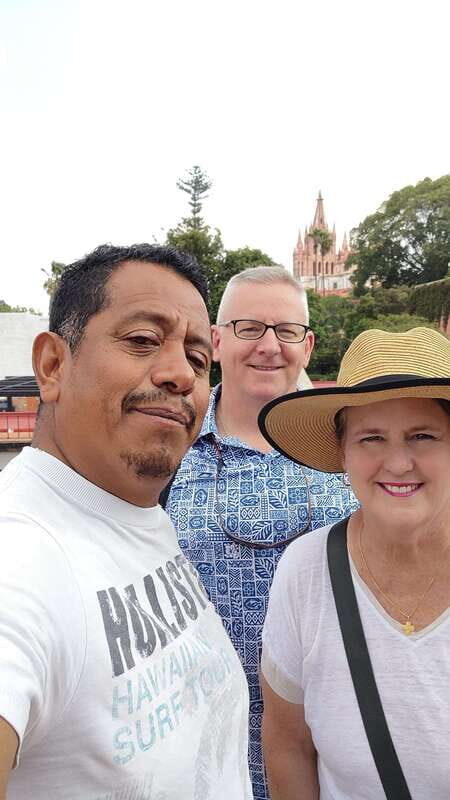 The San Miguel, historical Walking Tour, - Why This Tour Works Well