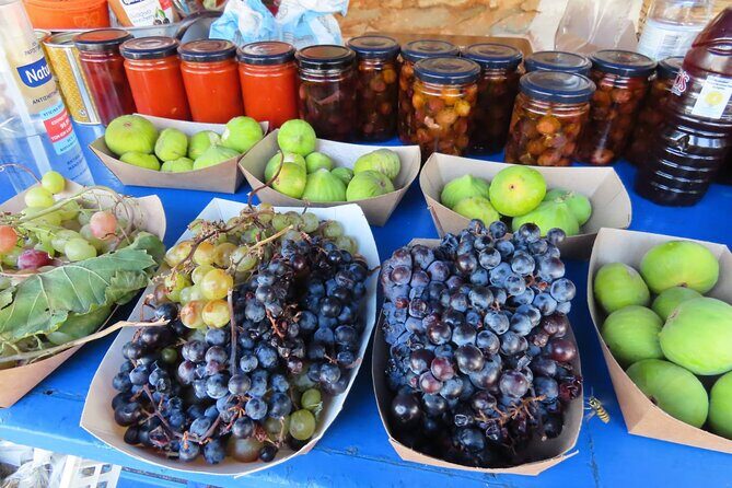 The Santa Maria Full-Day Island Cruise in Aegean Sea - Final Thoughts