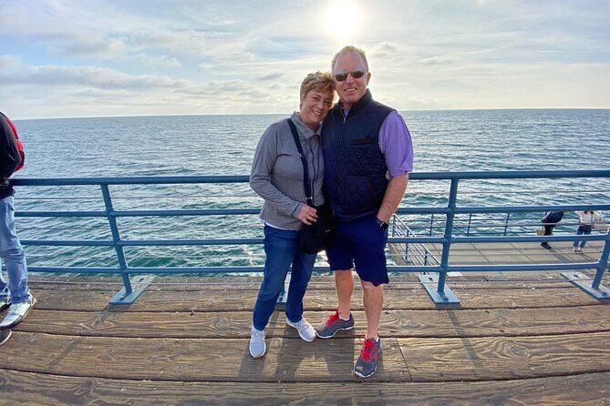 The Santa Monica and Venice Beach E-Bike Tour - An In-Depth Look at the Santa Monica & Venice Beach E-Bike Tour