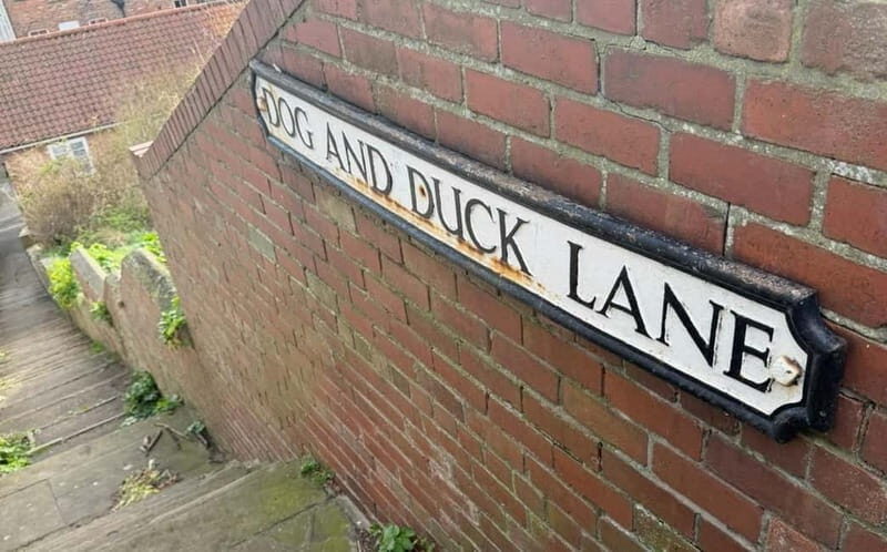 The Scarborough Ghost Walk - A Closer Look at The Scarborough Ghost Walk