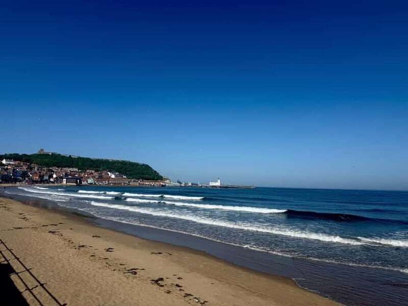 The Scarborough Ghost Walk - FAQ