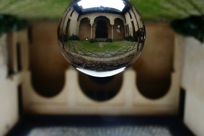 The Scents of Al-Andalus-Private tour - A Deep Dive into the "Scents of Al-Andalus" Experience