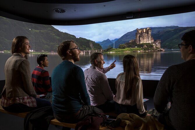 The Scotch Whisky Experience Guided Whisky Tour - An Introduction to Whisky - Pricing and Value Analysis