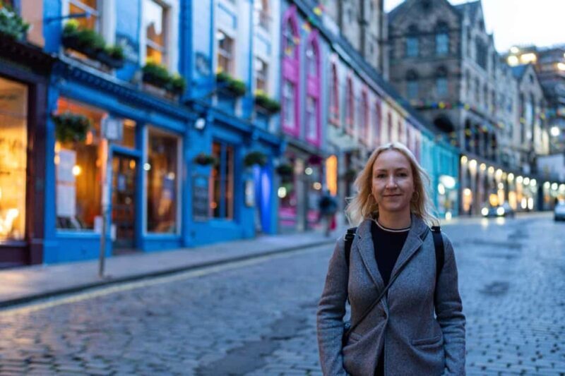 The Scottish Parliament Edinburgh Private Guided Tour - Value and Practical Considerations