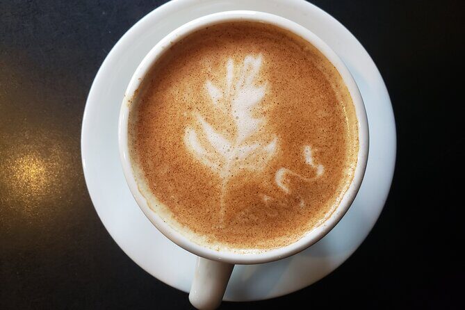 The Seattle Coffee Tour - Value for Your Money