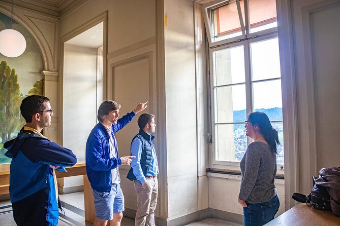 The Secret Doors of Zurich - The Experience’s Pros and Cons