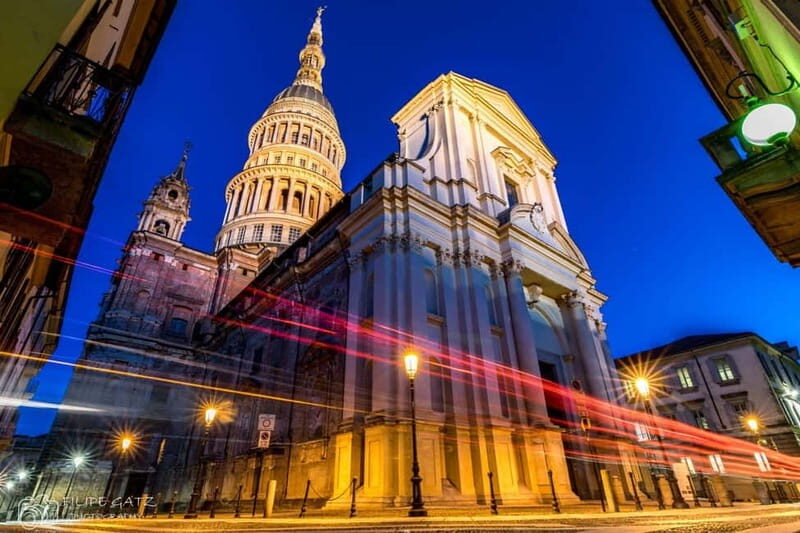 The secret Novara - How the Experience Feels in Practice