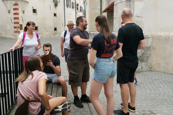 The Secret of Margaret's Ring - Key Points