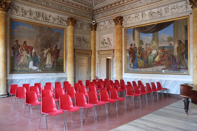 The Secret of Stradivari in Cremona: visit the Violinmaker School - Price and Value